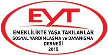 EYT SYDD logosu